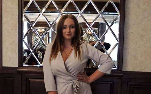 Яна Наумович